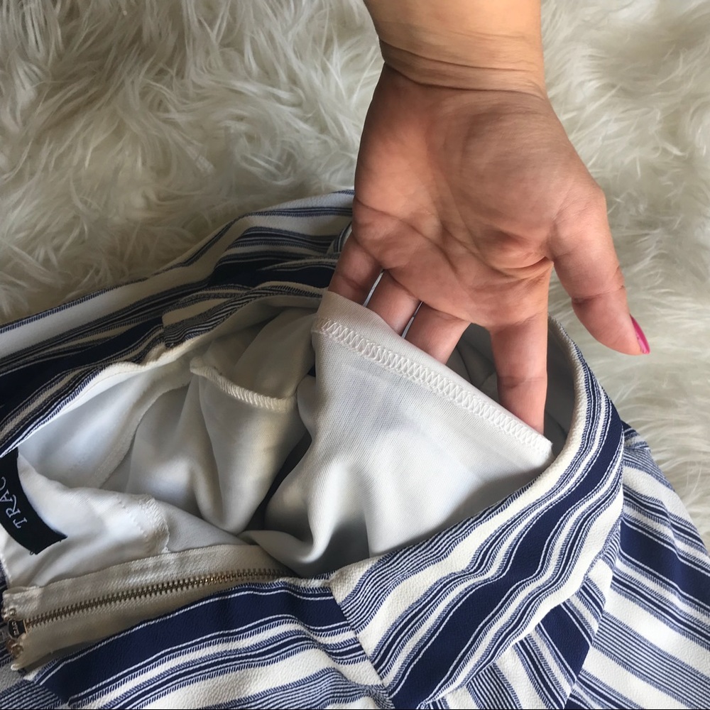 Stripped Trousers - Picture 7 of 8